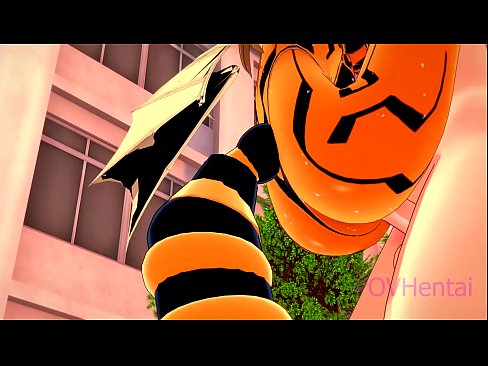 ❤️ Wasp Girl Monster Vacker porr at sv.sexera.ru ❤